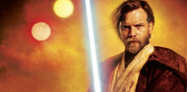 Obi-Wan Kenobi Dizisi Yeni Senaristiyle Devam Ediyor Obi-Wan Kenobi Dizisi Yeni Senaristiyle Devam Ediyor