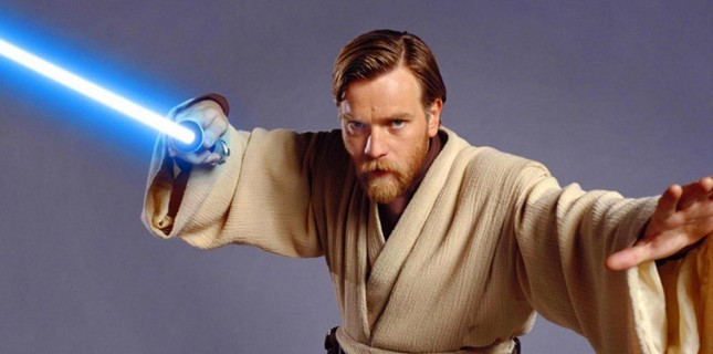 Obi-Wan Kenobi filmi yolda! Obi-Wan Kenobi filmi yolda!