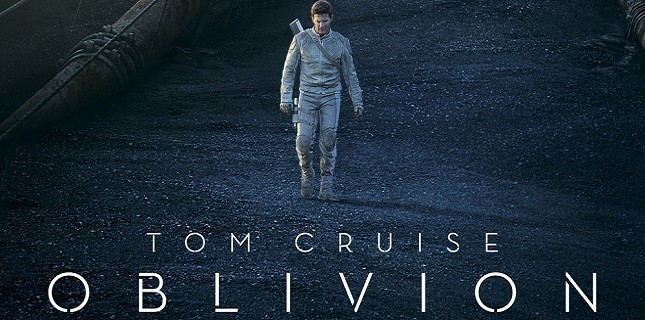 Oblivion Yeni Fragman