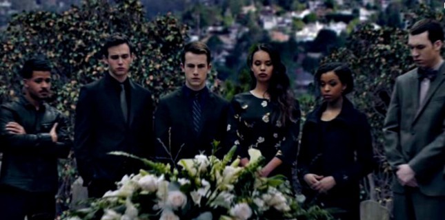 Ölmek İçin 13 Neden'in 3. Sezonundan Fragman Geldi