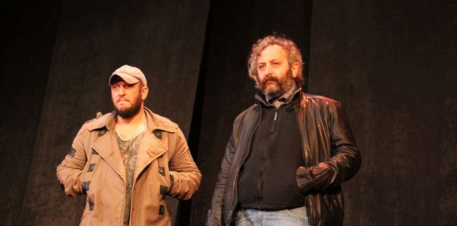 Onur Ünlü'den Yeni Film: İtirazım Var