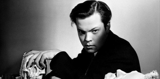 Orson Welles’in Kayıp Filmi Bulundu