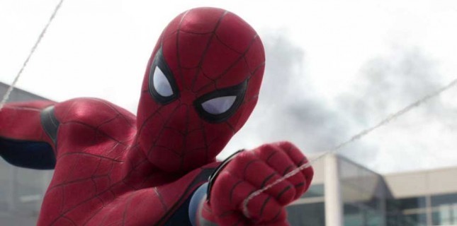 Örümcek Adam: Eve Dönüş 2’nin çekimleri Haziran’da başlayacak