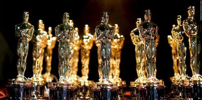 90. Oscar Ödülleri Adayları Açıklandı!