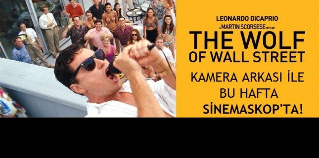 Para Avcısı Bu Hafta Sinemaskop'ta!