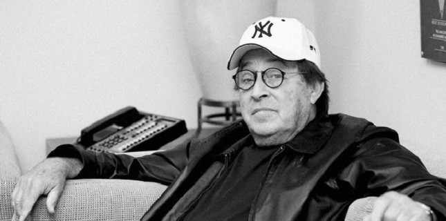 Paul Mazursky Hayata Veda Etti Paul Mazursky Hayata Veda Etti