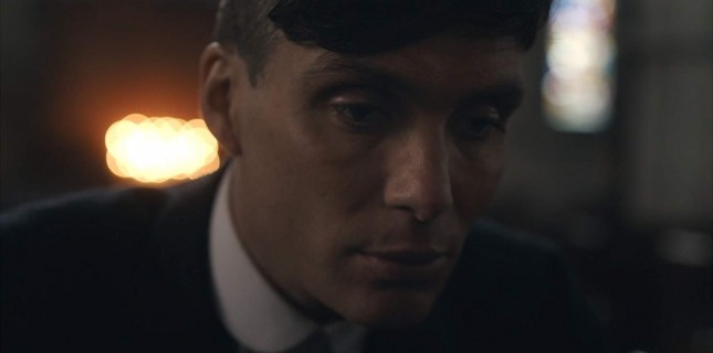 Peaky Blinders 5. Sezondan Yeni Bir Fragman