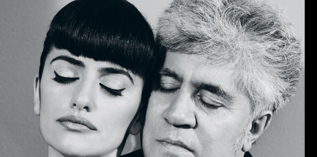 Pedro Almodovar'a Büyük Onur Pedro Almodovar'a Büyük Onur