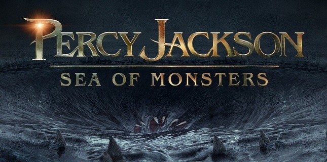 Percy Jackson ve Olimposlular Canavarlar Denizi Fragman 2