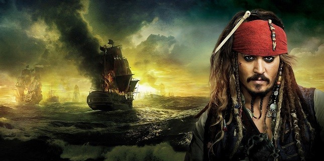 Pirates of the Caribbean 5'in Çekimleri 2015'te Başlıyor