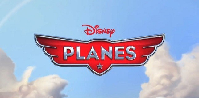 Planes Filminin Yeni Afişi Yayınlandı