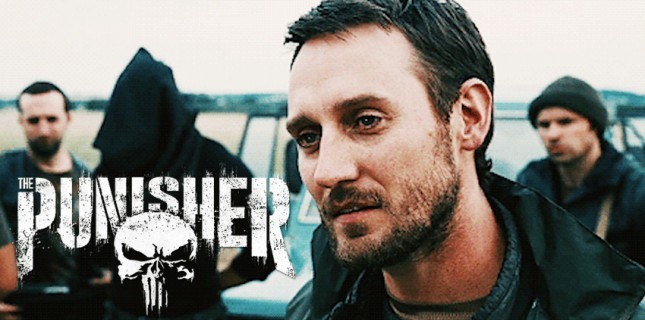 ‘Punisher’a üç yeni oyuncu katıldı ‘Punisher’a üç yeni oyuncu katıldı
