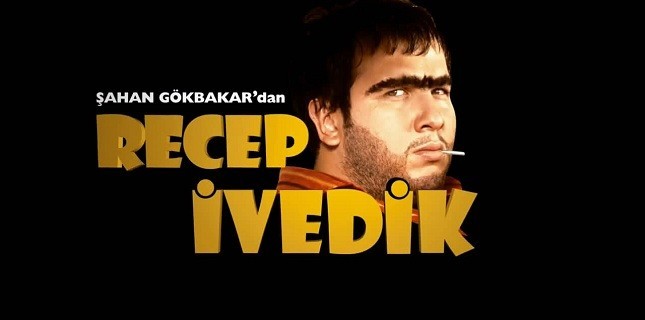 Recep İvedik 4 Geliyor