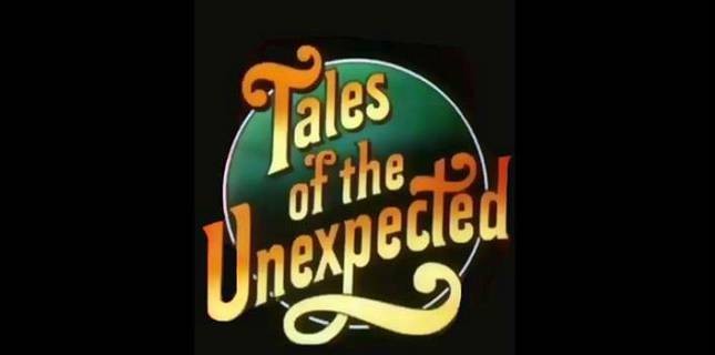 ‘Roald Dahl’s Tales Of The Unexpected’ Yeni Bölümlerle Ekranlara Dönüyor