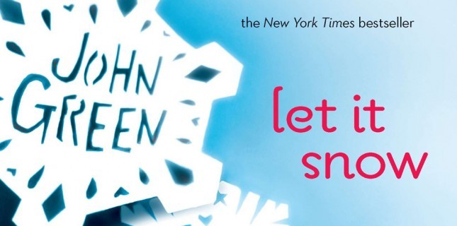 Romantizm Sevenlere Müjde... Let It Snow'un Yeni Fragmanı Yayınlandı 