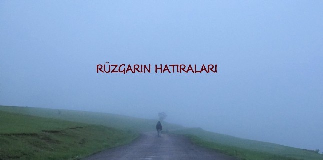 'Rüzgarın Hatıraları' Cannes'da 'Rüzgarın Hatıraları' Cannes'da