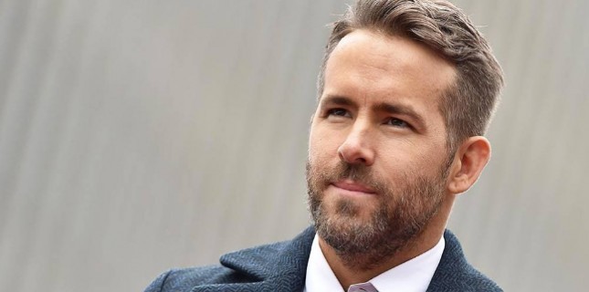 Ryan Reynolds Dragon’s Lair Uyarlamasında!