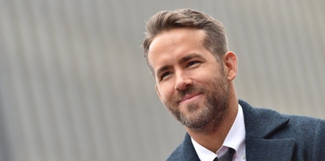 Ryan Reynoldslı Free Guy Filmine Ait Setten İlk Fotoğraf Yayınlandı