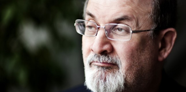 Netflix Salman Rüşdi'nin Geceyarısı Çocukları Kitabını Uyarlayacak Netflix Salman Rüşdi'nin Geceyarısı Çocukları Kitabını Uyarlayacak
