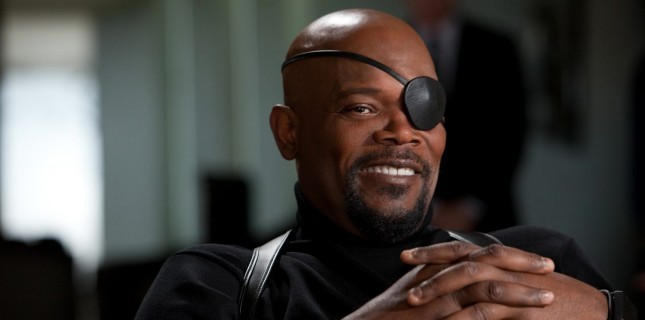 Samuel L. Jackson'dan Online Oyunculuk Dersleri Geliyor! Samuel L. Jackson'dan Online Oyunculuk Dersleri Geliyor!