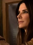 Sandra Bullock Bullet Train Filminin Kadrosuna Katıldı