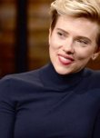 Scarlett Johansson Aldığı Tepkiler Sonrası Rub & Tug Kadrosundan Ayrıldı