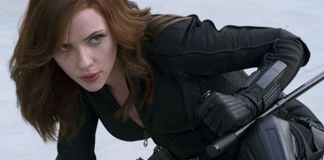 Scarlett Johansson ‘Kara Dul’ filmi ile en çok kazanan aktris olacak Scarlett Johansson ‘Kara Dul’ filmi ile en çok kazanan aktris olacak