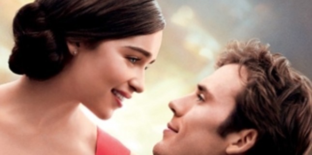 Senden Önce Ben (Me Before You) - İlk Türkçe Altyazılı Fragman!