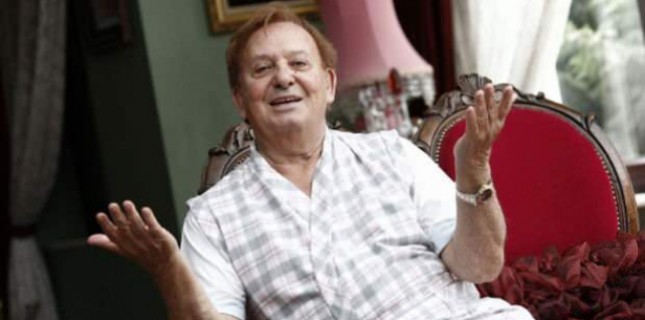Seyfi Dursunoğlu Aramızdan Ayrıldı Seyfi Dursunoğlu Aramızdan Ayrıldı