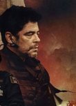 Sicario 2: Soldado'dan Özel Görüntüler Geldi