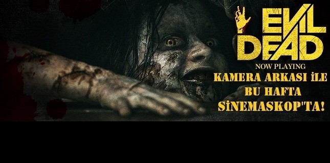 Sinemaskop'ta Bu Hafta! Sinemaskop'ta Bu Hafta!