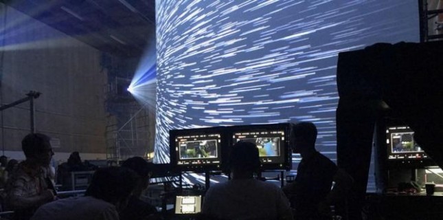 Solo: A Star Wars Story’den set fotoğrafları yayınlandı (Galeri) Solo: A Star Wars Story’den set fotoğrafları yayınlandı (Galeri)