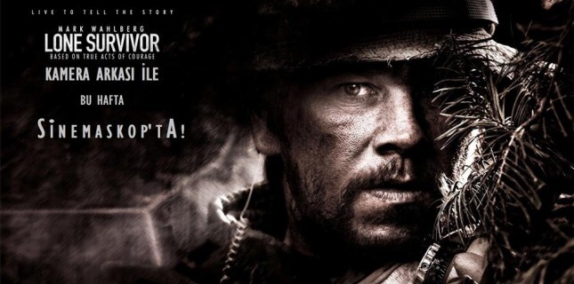 Son Kalan Bu Hafta Sinemaskop'ta!