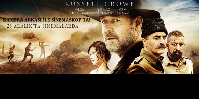 Son Umut, Bu Hafta Sinemaskop'ta