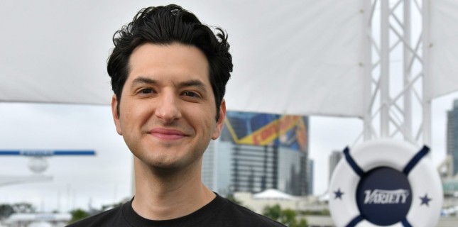 Sonic The Hedgehog'un Sesi Ben Schwartz Oldu