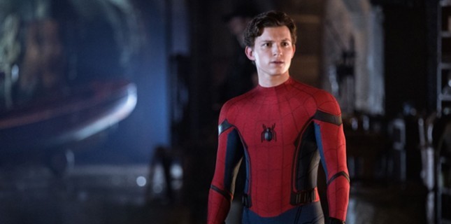 Spider Man 3'ün Çekimleri Temmuz Ayında Başlıyor Spider Man 3'ün Çekimleri Temmuz Ayında Başlıyor