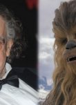 Star Wars'un Chewbacca'sı Peter Mayhew Yaşamını Yitirdi