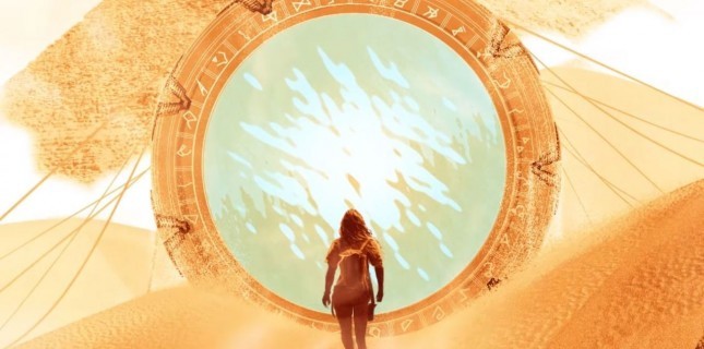 Stargate Origins’ın Kadrosu Açıklandı