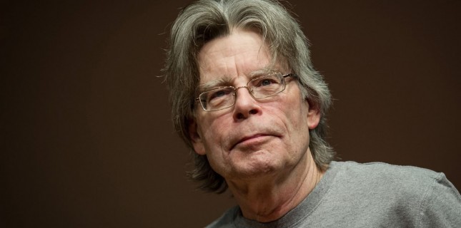 Stephen King’in Bir Eseri Ekrana Veda Ederken Diğeri Geliyor