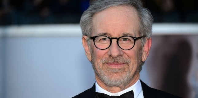Steven Spielberg'den Netflix Açıklaması Steven Spielberg'den Netflix Açıklaması