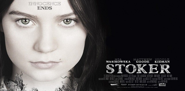 Stoker İstanbul Film Festivali'nde