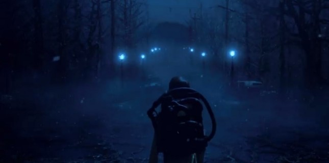 Stranger Things'te Barış Manço Sürprizi!