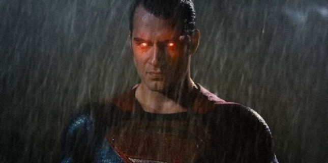 Superman’in Tema Müziğinin Yeni Haline Hazır Olun!