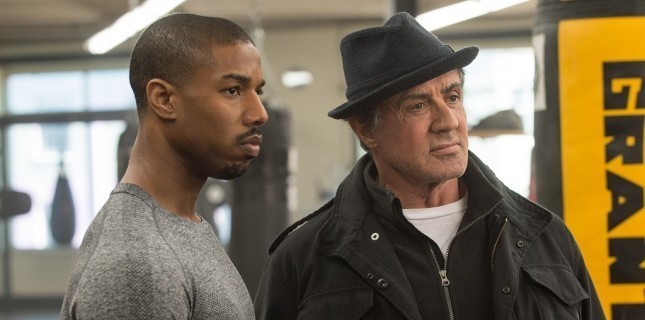 Sylvester Stallone’lu Creed 2’ye yeni yönetmen!