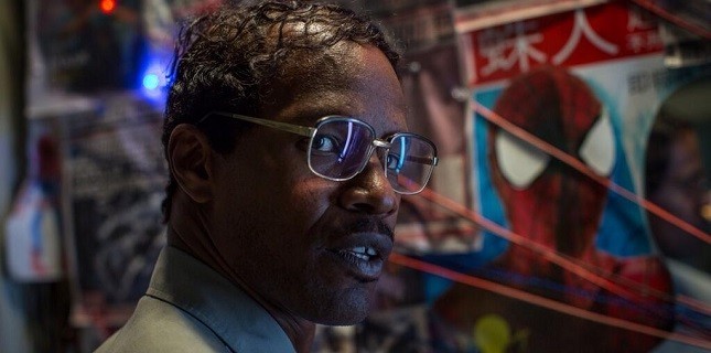 The Amazing Spider-Man 2n'in İsmi mi Değişiyor?