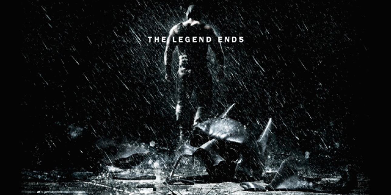 The Dark Knight Rises Filminin Resmi Fragmanı Yayınlandı!