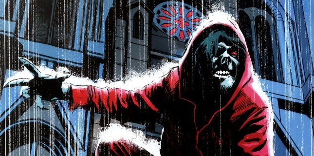 The Equalizer 2’nin yönetmeninden Vampir Morbius geliyor The Equalizer 2’nin yönetmeninden Vampir Morbius geliyor