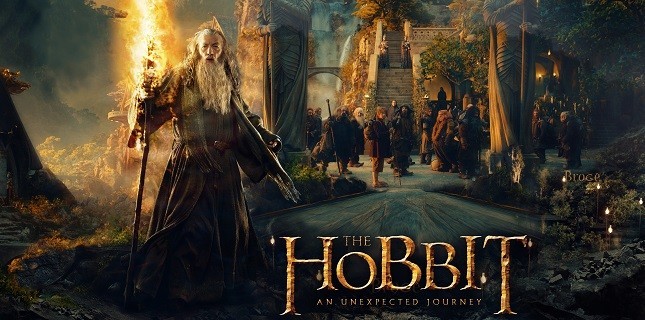 The Hobbit 3 Filminin İsmi Değişebilir