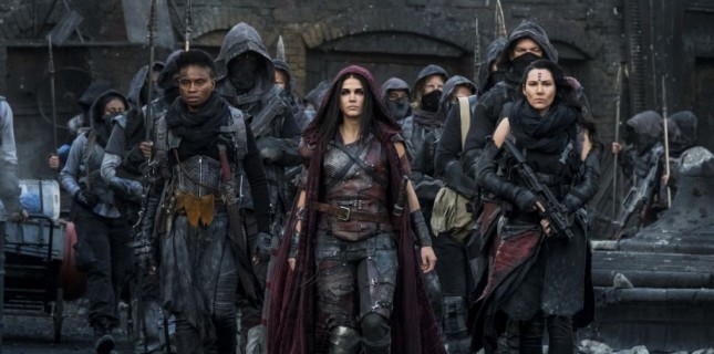 The Hundred 6. Sezonuyla Ekranlara Geri Dönüyor