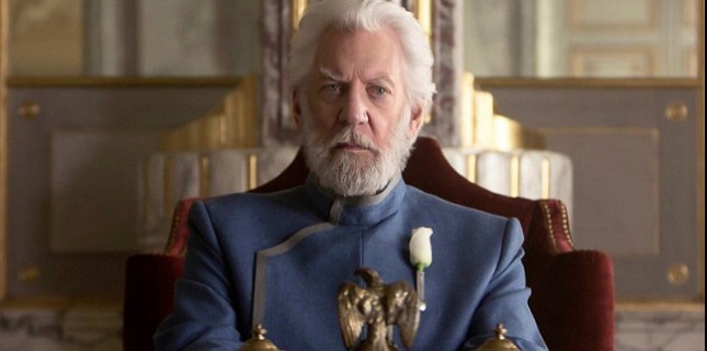 The Hunger Games Serisinden Yeni Film Geliyor